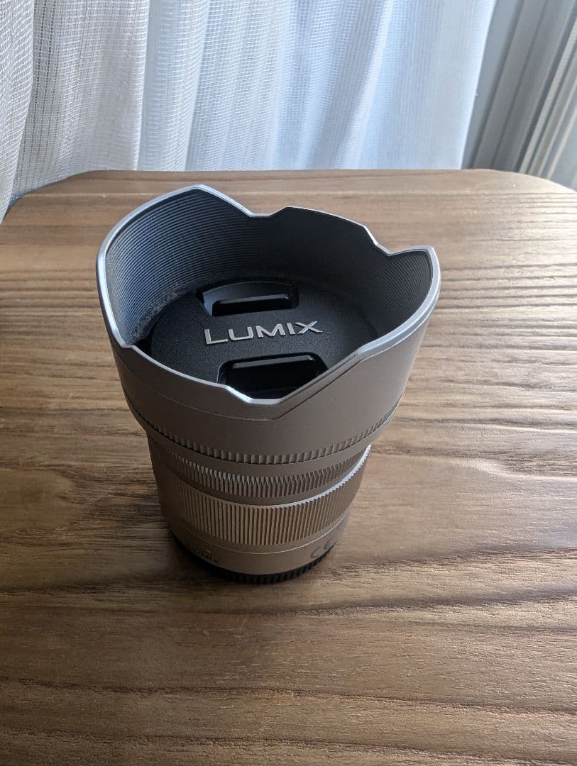 【GS-TSK01様】LUMIX G VARIO 35-100mm