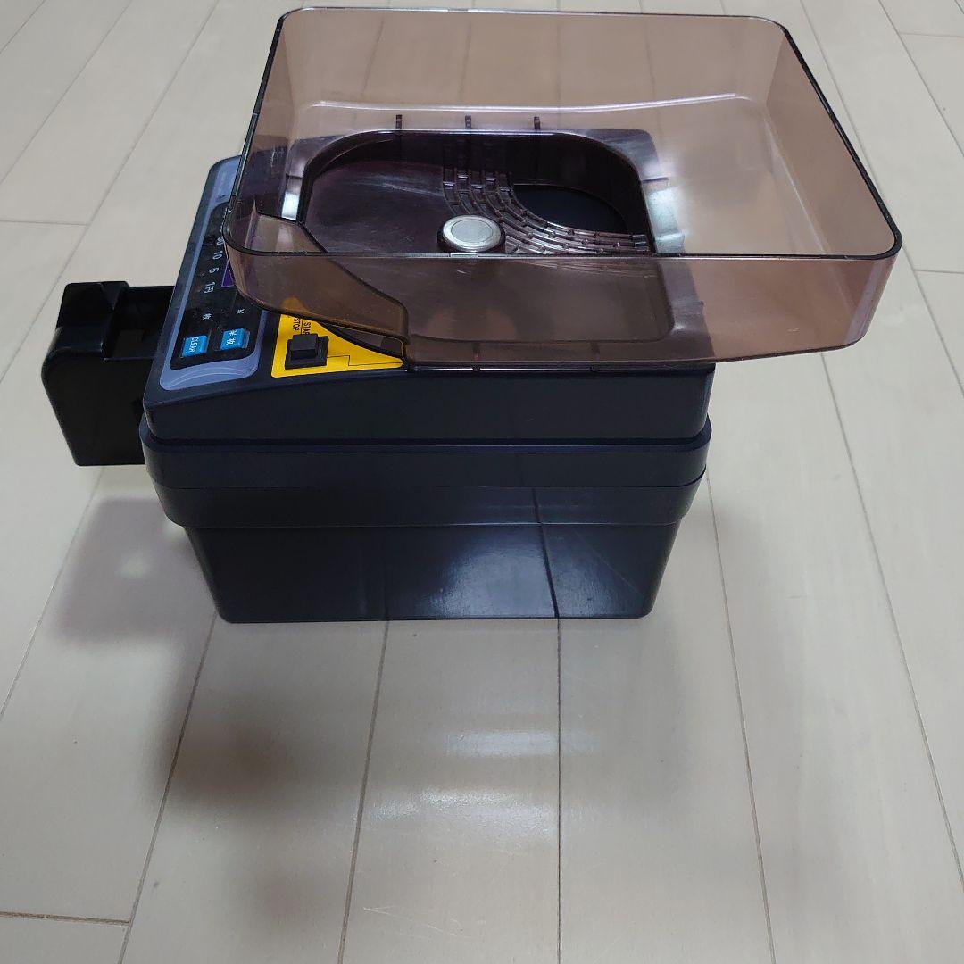 カウンターSCC20　硬貨　エンゲルス