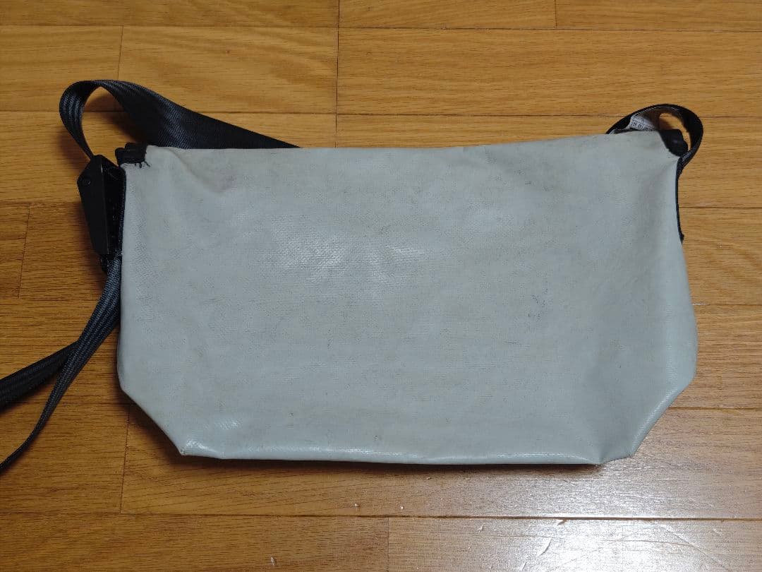 FREITAG フライターグ F42 SURFSIDE 6　ライトグレー