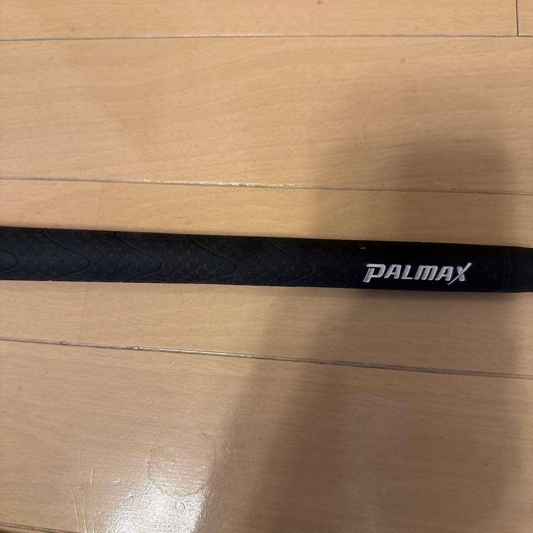 キャロウェイスリーブ付The ATTAS 6X PALMAX ドライバー用