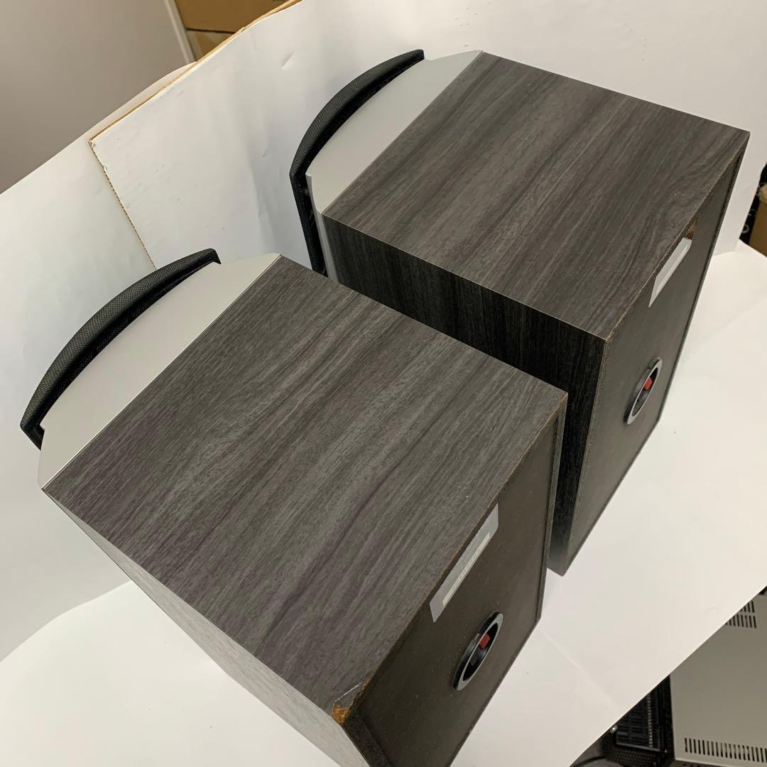 KENWOOD ミニハイファイコンポーネントシステム