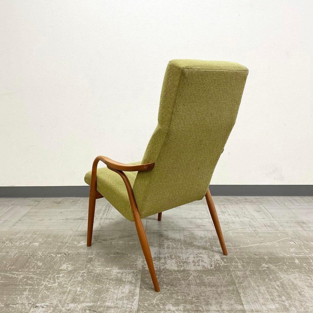 希少 unico TON DOZE ウニコ トン ラウンジチェア チェア 椅子