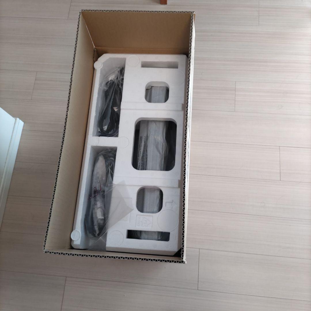 【新品同様35時間使用】EIZO FlexScan S2133-H