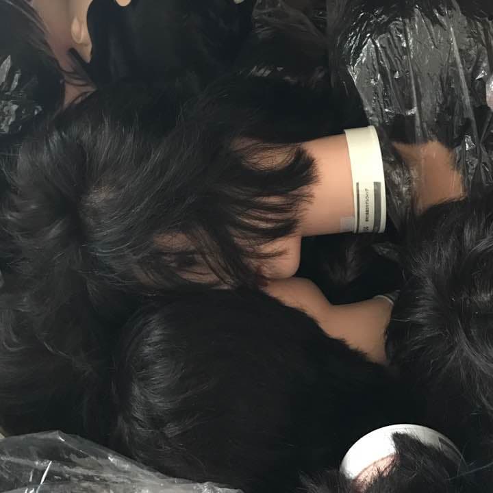 カットウィッグ