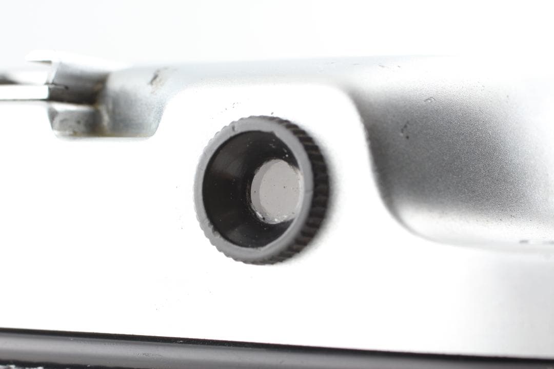 【整備済　美品】FUJIFILM Super Fujicam-6 #1332