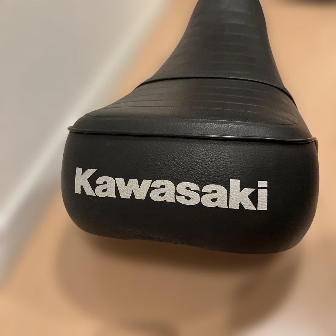 250tr 純正シート　※ステーなし