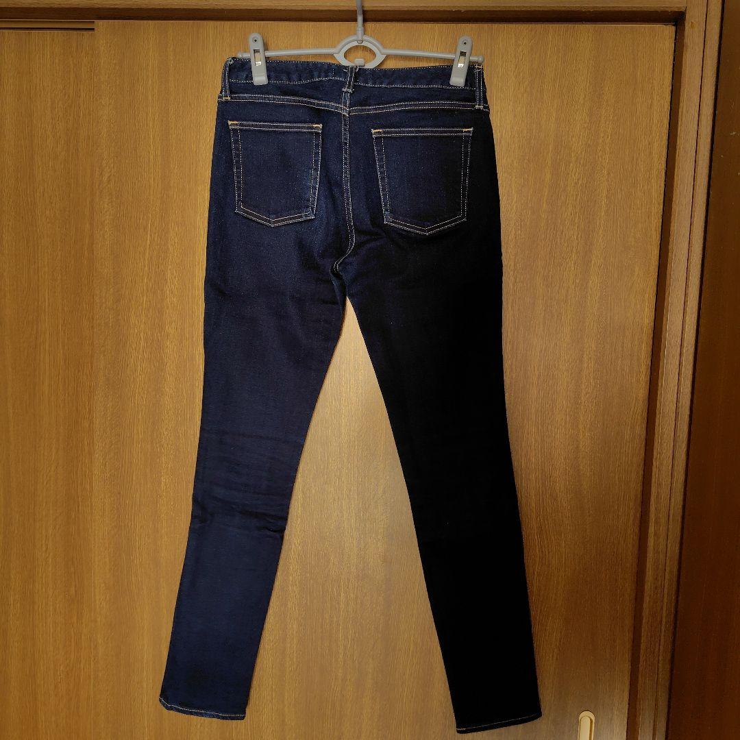 土日限定値下げ【MOUSSY】デニム5本セット