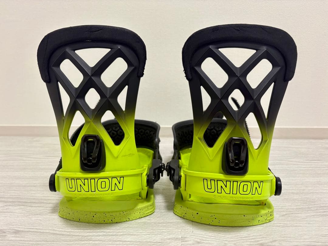 union contact pro Mサイズ