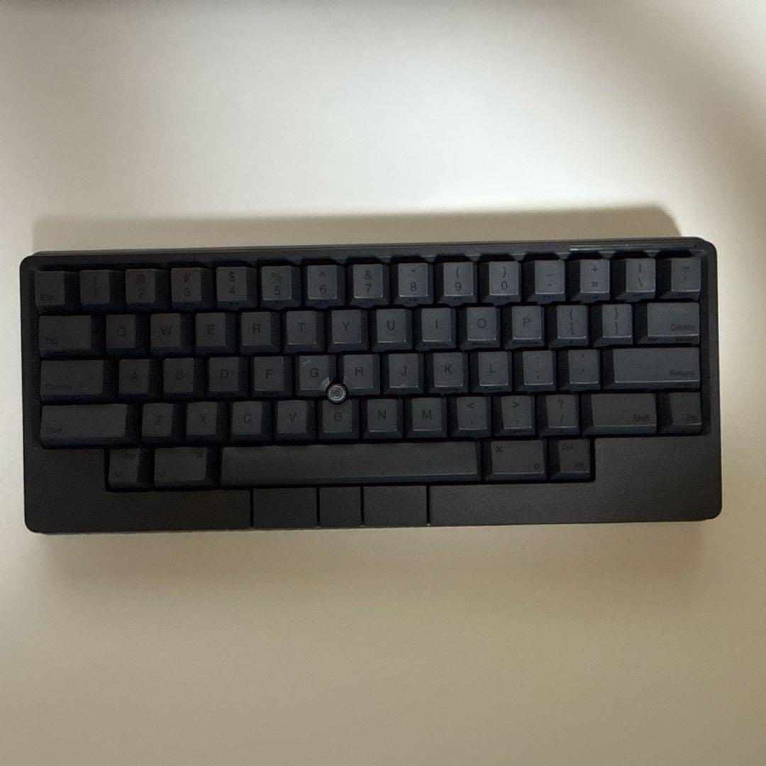 【美品】 PFU HHKB Studio キーボード US配列