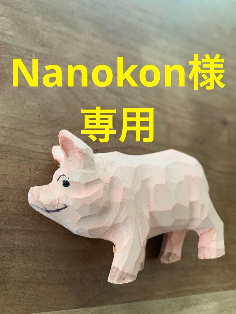 Nanokon★リサージ