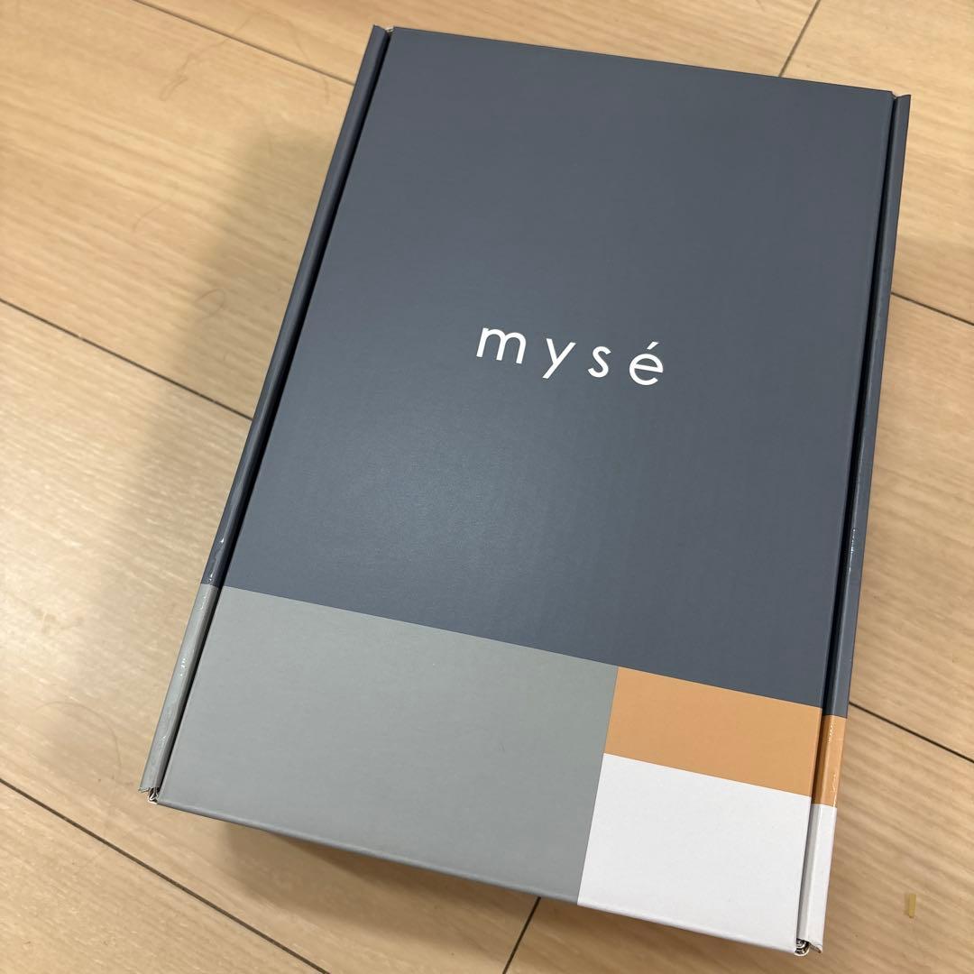 ミーゼスカルプリフトアクティブプラス　MS-82G