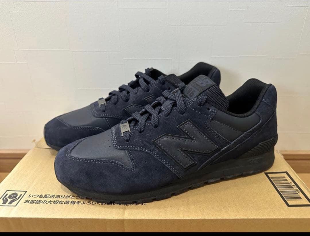 ニューバランス CM996UB2