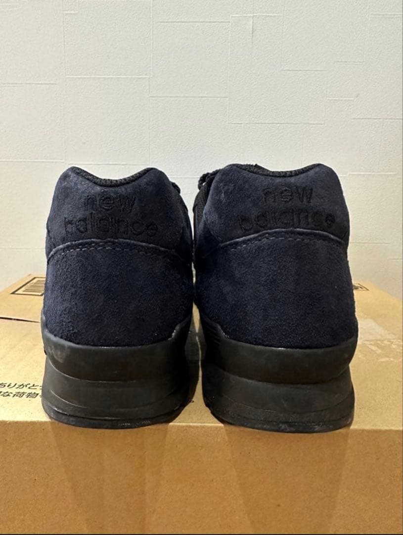 ニューバランス CM996UB2
