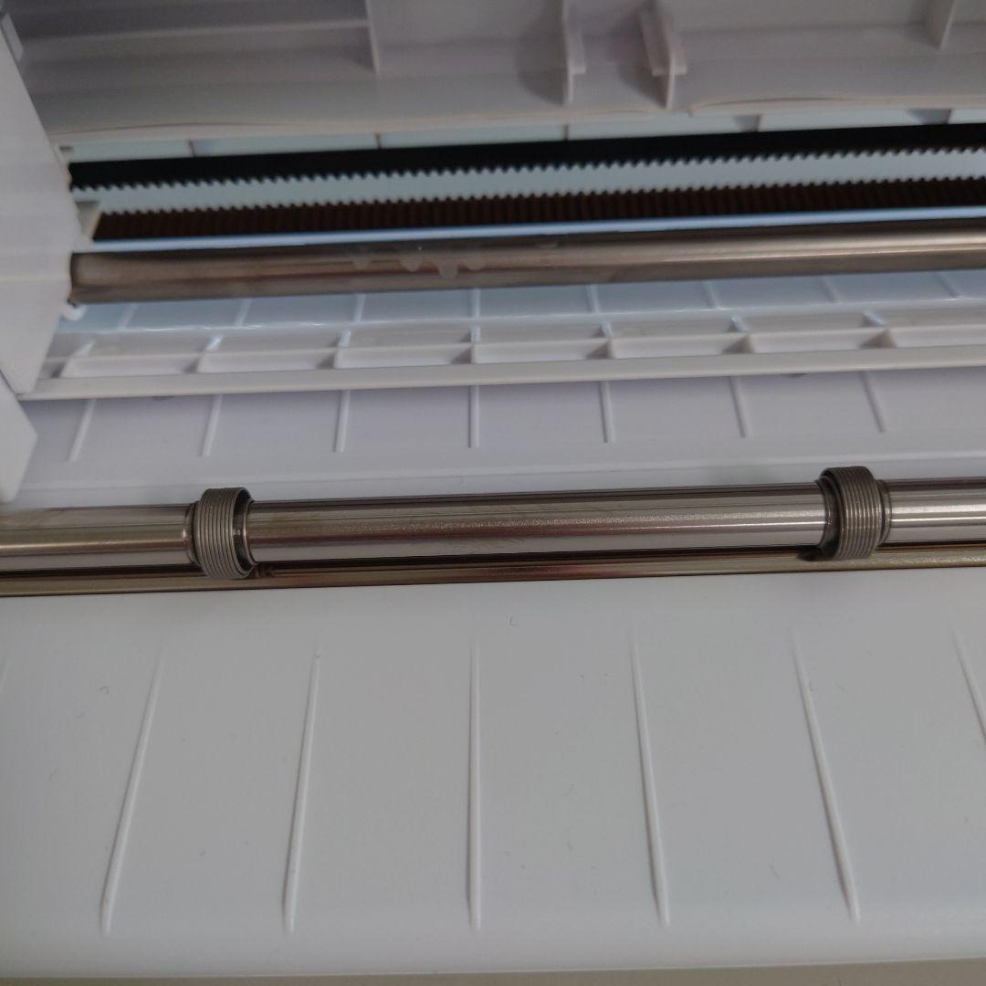 silhouette portrait 3 カッティングマシン