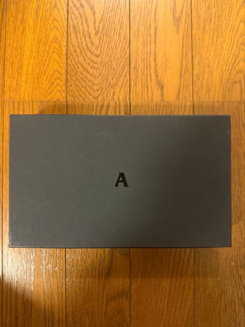 alyx ボディバッグ