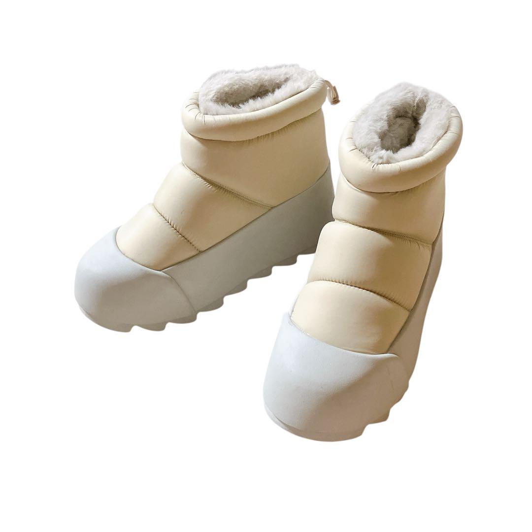 UNITED NUDE POLAR BOOTIE II 37 ユナイテッドヌード