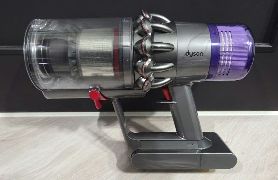 ③ダイソン dyson V11 SV14 本体のみ エコモード61分