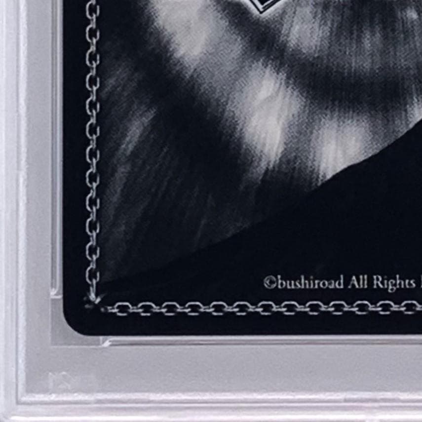 【PSA10】　GZL/SE33-12SEC　“猛き咆哮”ゴジラ・アース