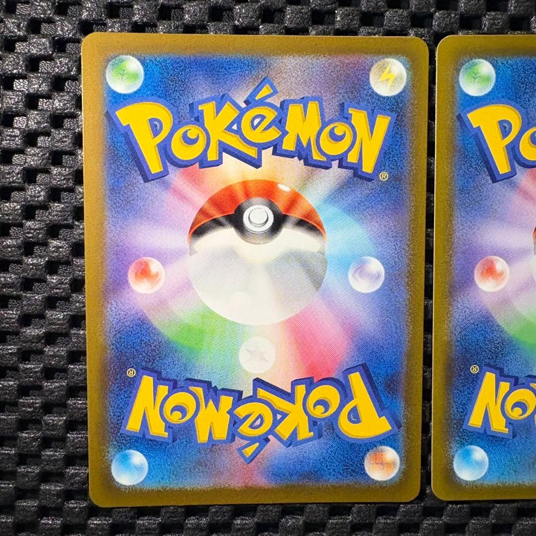 ポケモンカード　スペシャルデッキセット　プロモ　ヒトカゲ　ゼニガメ　フシギダネ