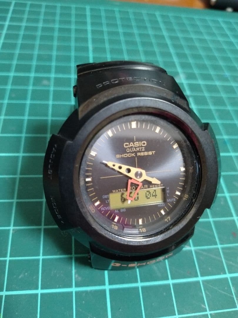 AWM-500UA-1AJR UNITED ARROWS 別注