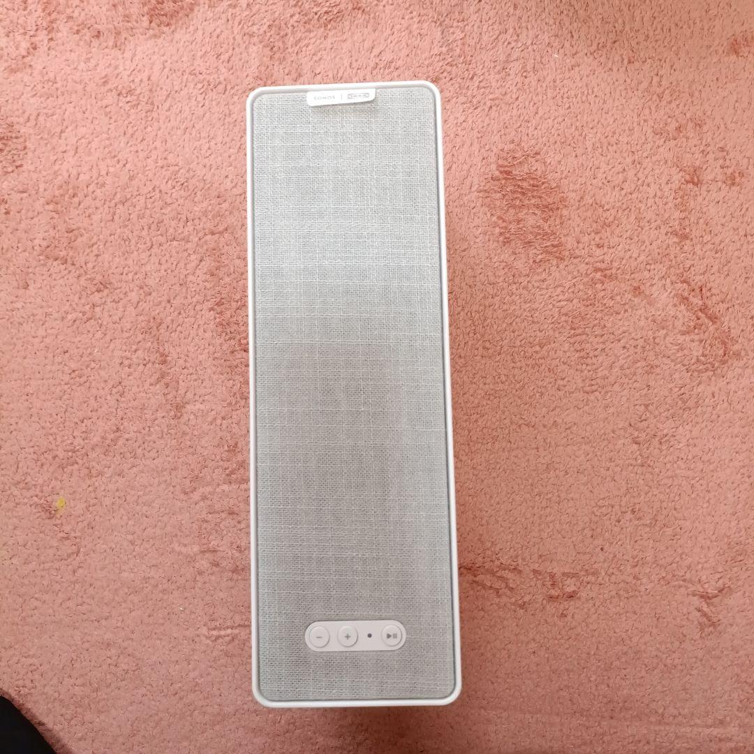 IKEA SYMFONISK gen 2 ワイヤレススピーカー