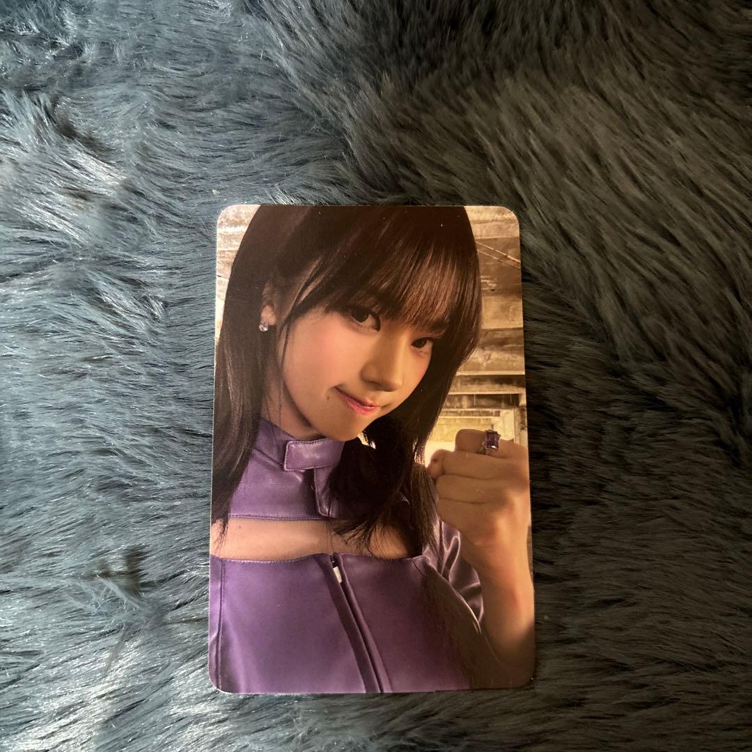 カリナ us トレカ