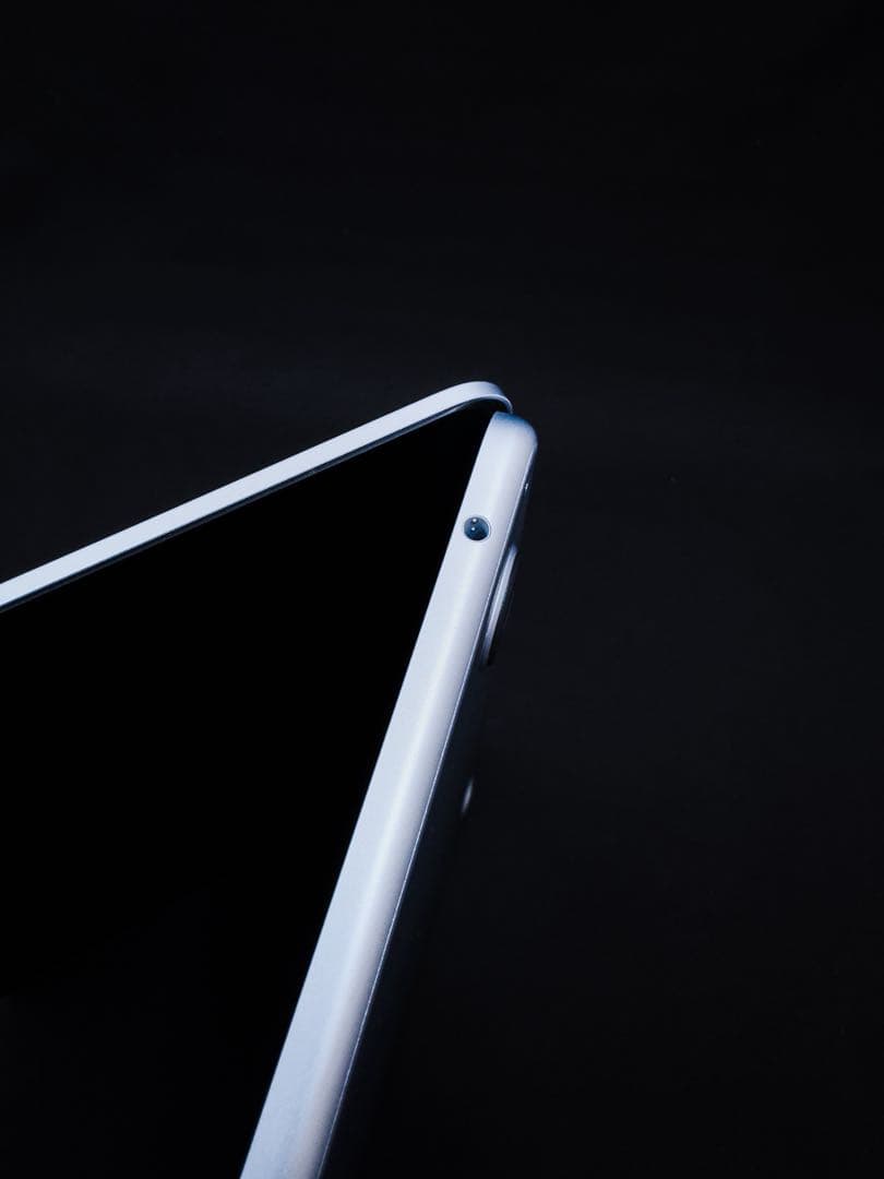 MacBook Air 13インチ（M4チップ）US配列モデル　スカイブルー