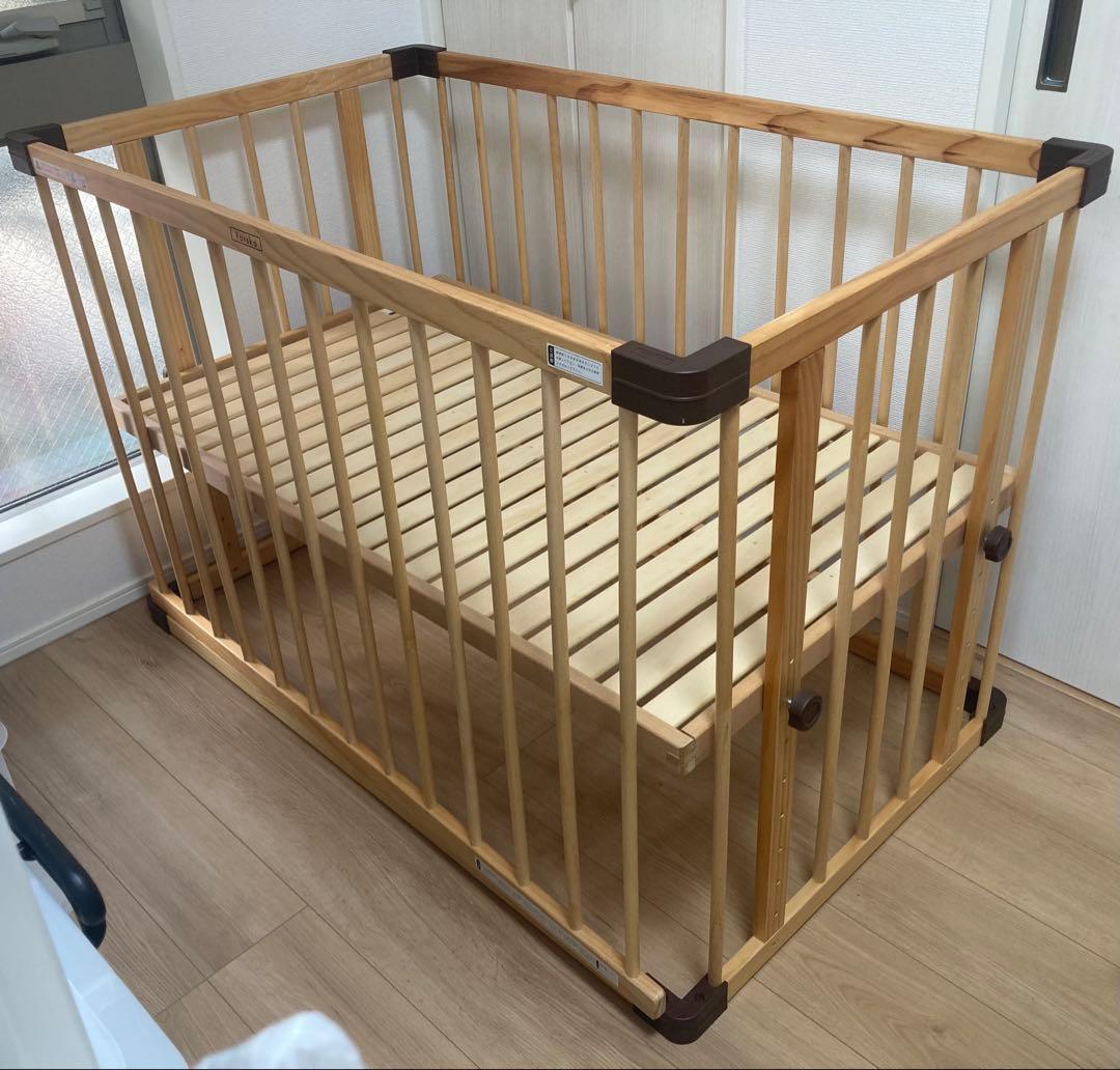 färska ファルスカ　ベッドサイドベッド　03