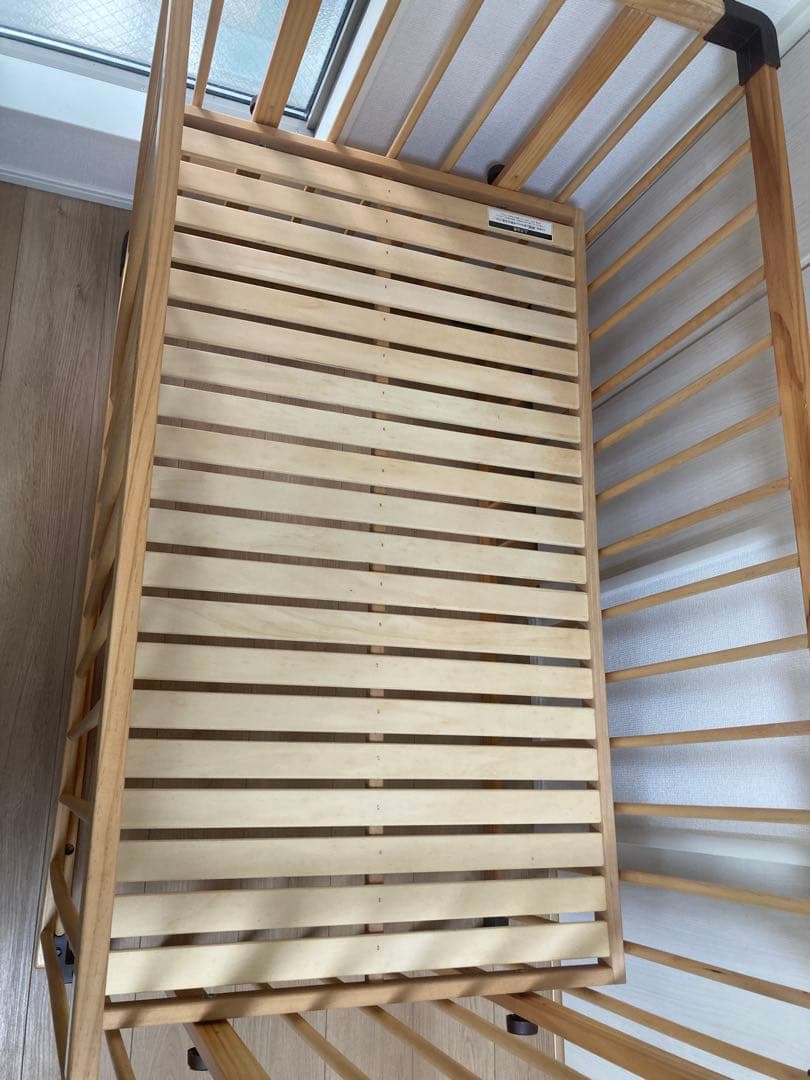 färska ファルスカ　ベッドサイドベッド　03