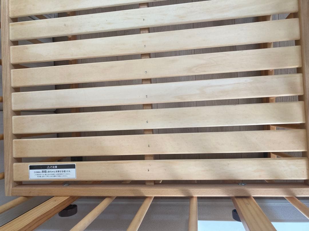 färska ファルスカ　ベッドサイドベッド　03