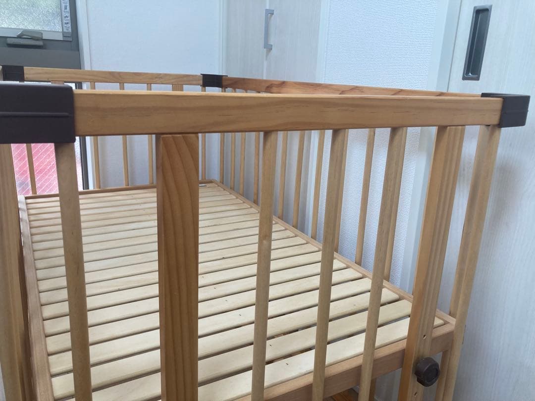 färska ファルスカ　ベッドサイドベッド　03