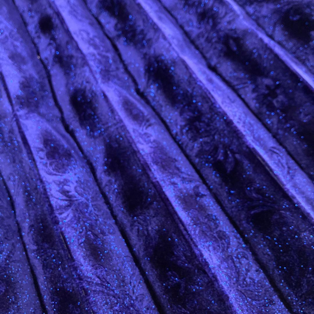 トラック　仮眠カーテン　フラッシュローレル　ネイビー　新品