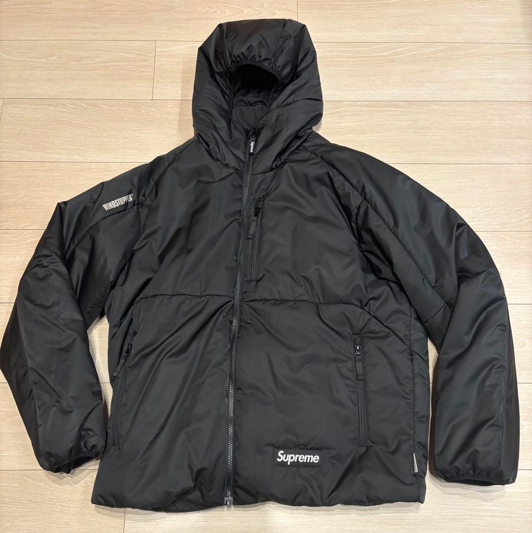 「K」Supreme WINDSTOPPER® Insulated