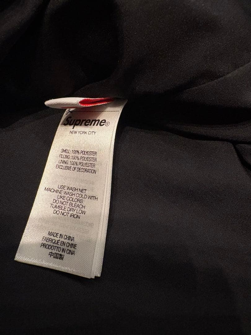 「K」Supreme WINDSTOPPER® Insulated