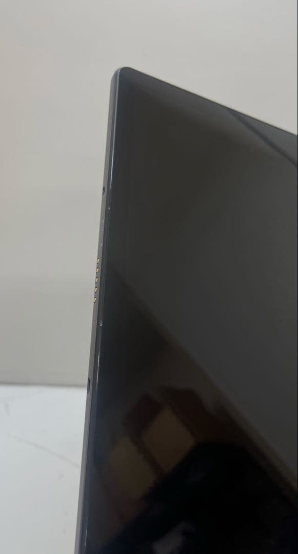 Chromebook本体 #489 Lenovo CT-X636F Tab 4G + 64GB