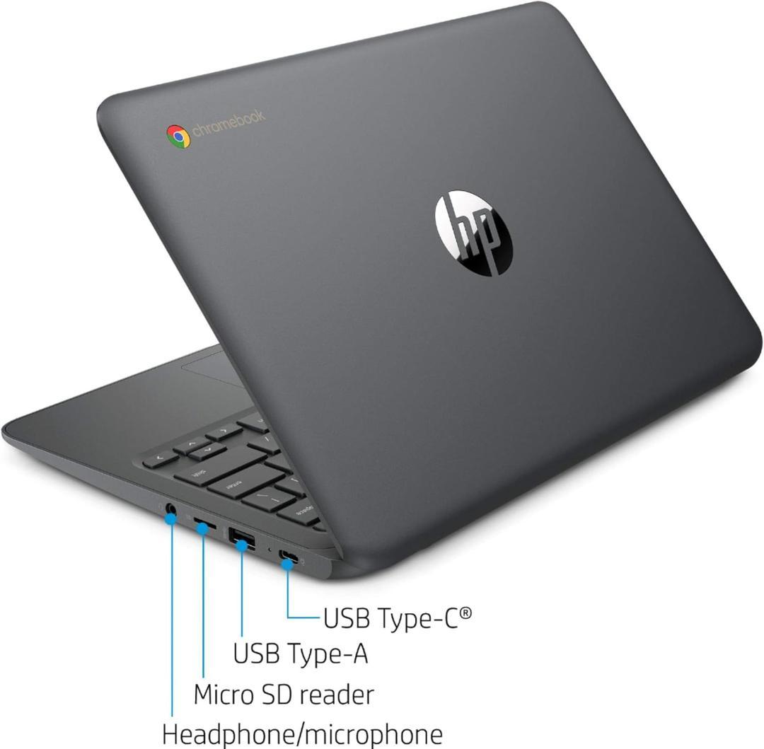 HP Chromebook 11.6インチ Intel 11A-NB0013DX