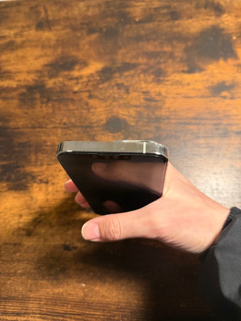 Apple iPhone 13 Pro ホワイト 6.1インチ