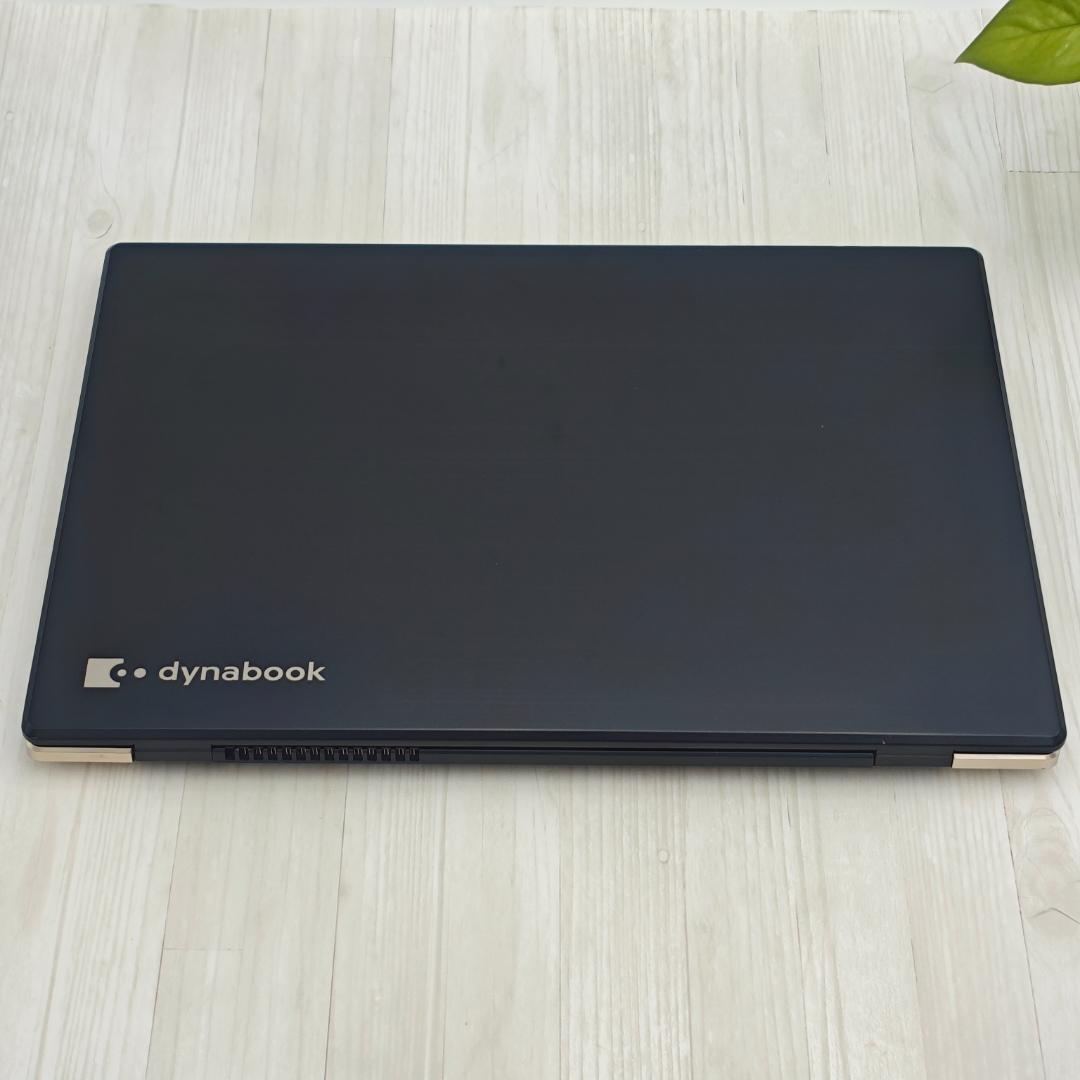 超軽量！ dynabook G83/FS 16/256GB 第10世代 i5②