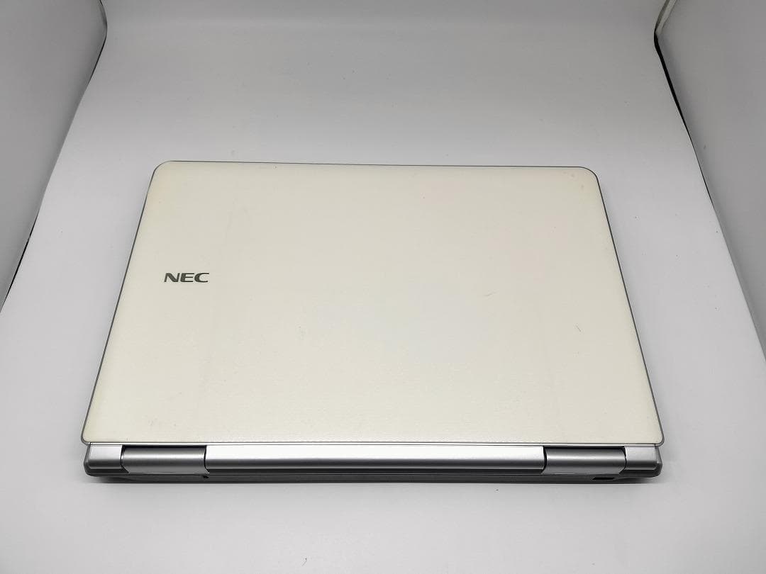 【NEC】爆速 Corei7/新品SSD256GB 15.6 ノートパソコンE7