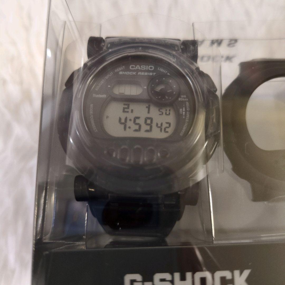 ✨未使用✨ G-SHOCK×BEAMS 別注 G-B001 ジェイソン 3519