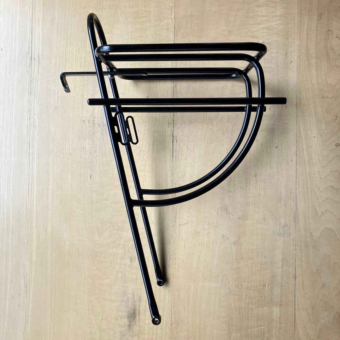 SimWorks Potluck Rack 初期型