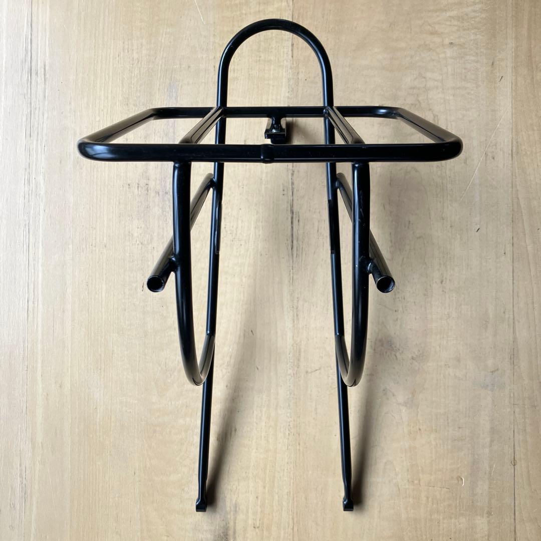 SimWorks Potluck Rack 初期型