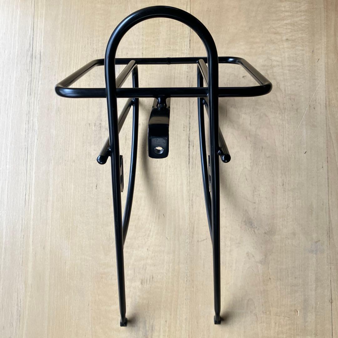 SimWorks Potluck Rack 初期型