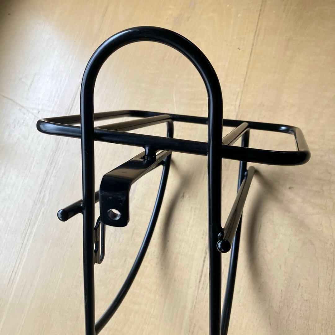 SimWorks Potluck Rack 初期型