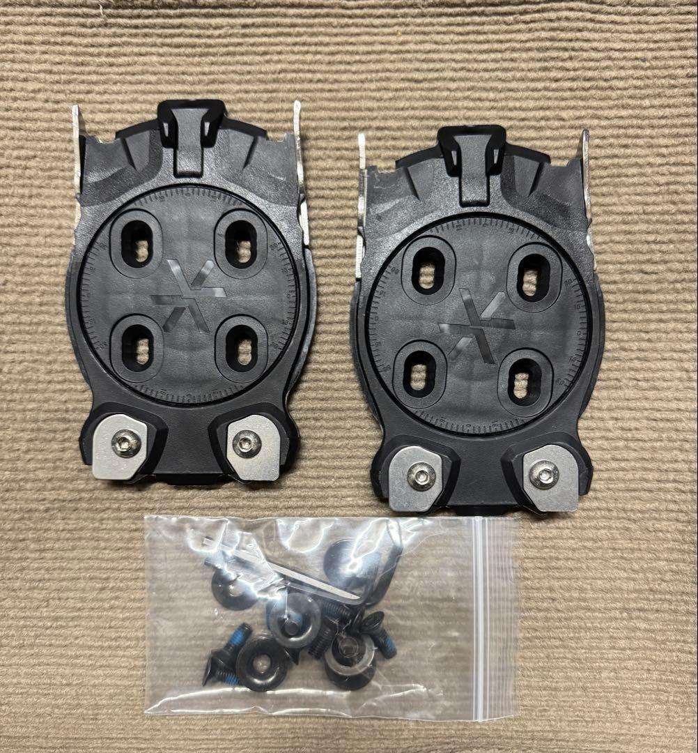 新品•未使用品　KARAKORAM QUIVER CONNECTORS