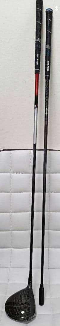 【最終値下げ】パラダイムAiスモークミニドライバー13.5°シャフト2本