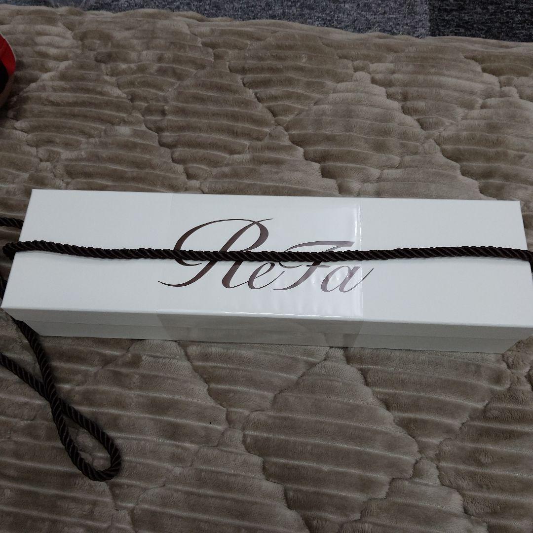 ReFa ストレートヘアアイロン プロ