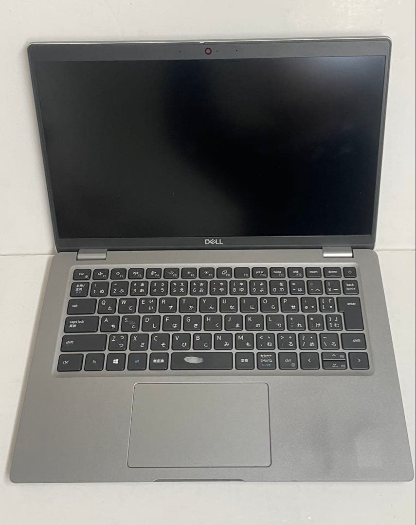 DELL Latitude ノートPC 本体　Core i5-1145G