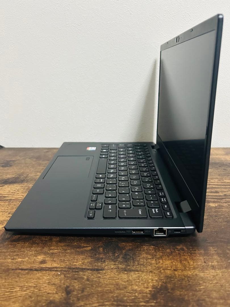 美品 dynabook G83/HU第11世代 i5 256GB オフィス