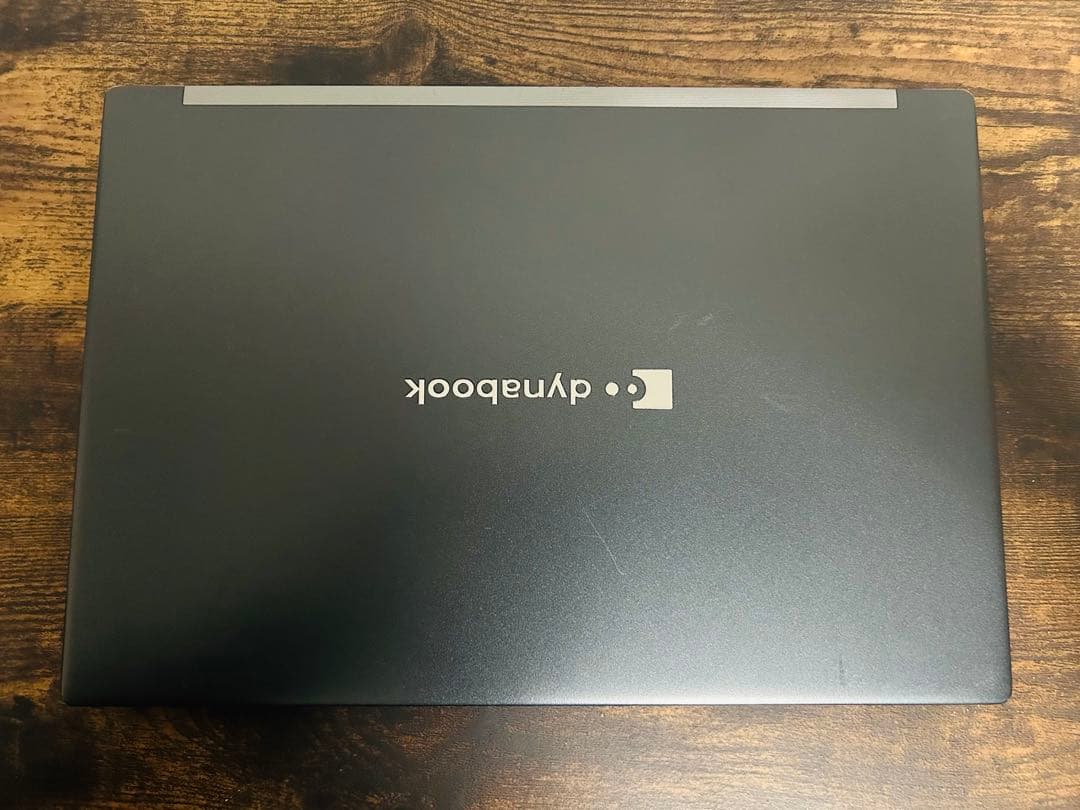 美品 dynabook G83/HU第11世代 i5 256GB オフィス
